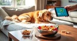 senior dog care tips