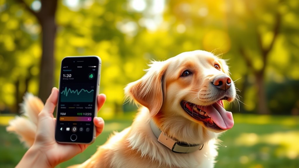 smart pet care innovations