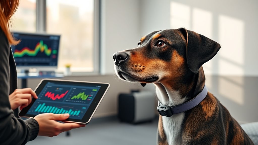 smart technology enhances training