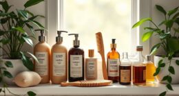 sustainable grooming product choices