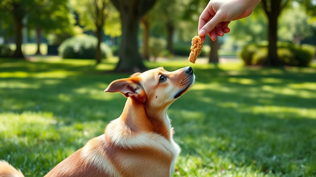 teach patience control consistency