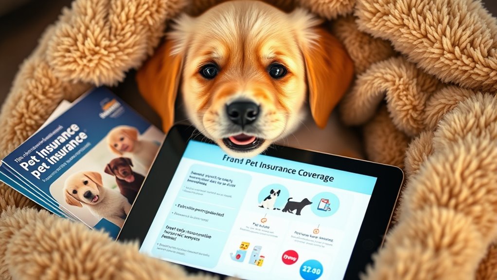 understanding pet insurance claims