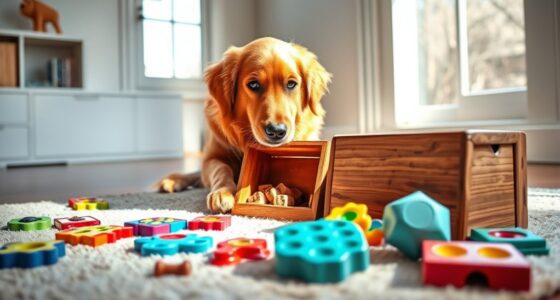 use puzzles to engage