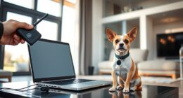 virtual dog training advantages