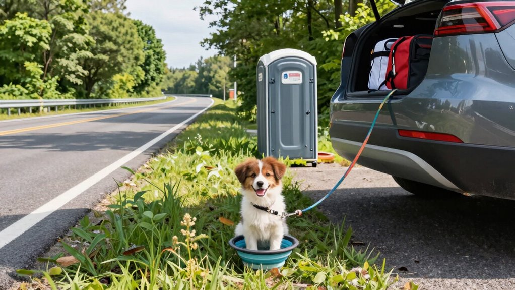 adapt prepare stay flexible