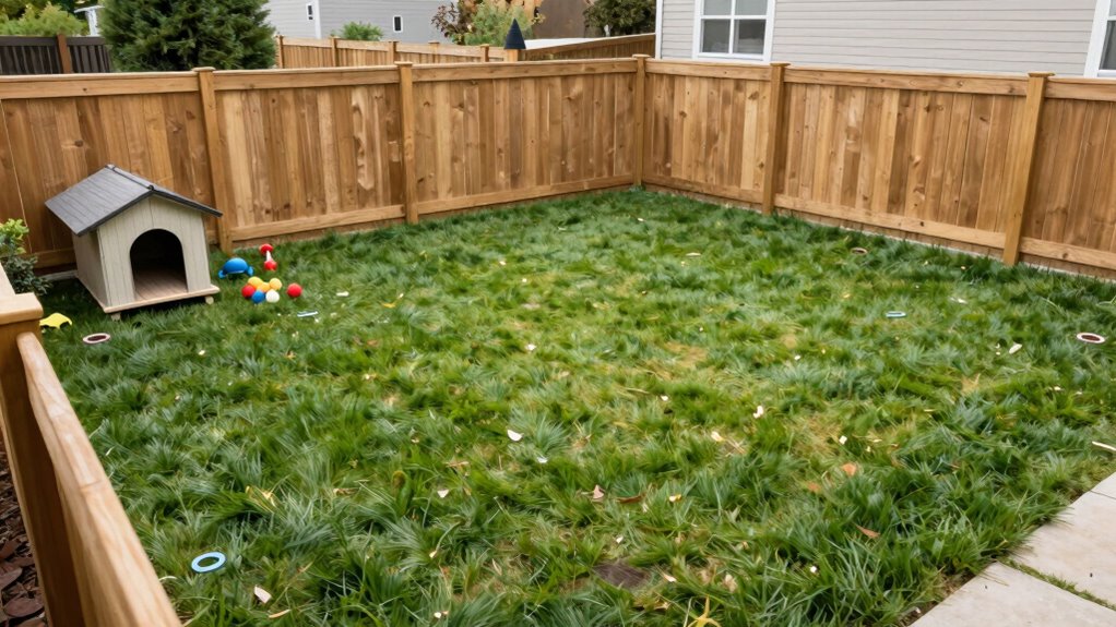 avoid common outdoor design mistakes