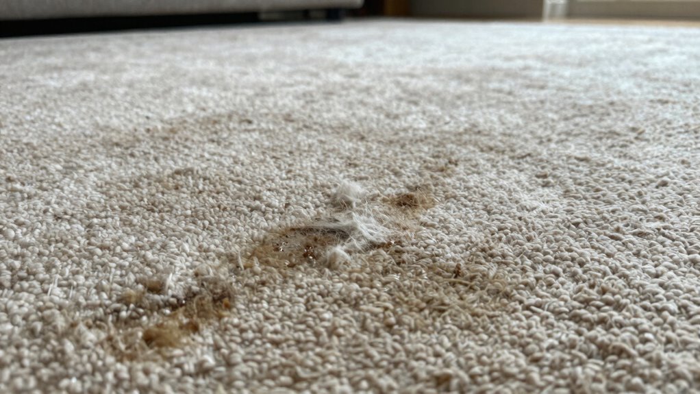 avoid ineffective cleaning techniques