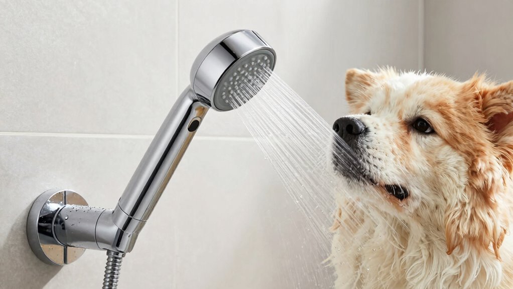 bath sprayer troubleshooting tips