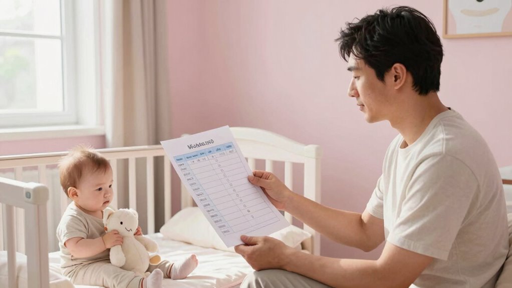 benefits and challenges of scheduled feedings