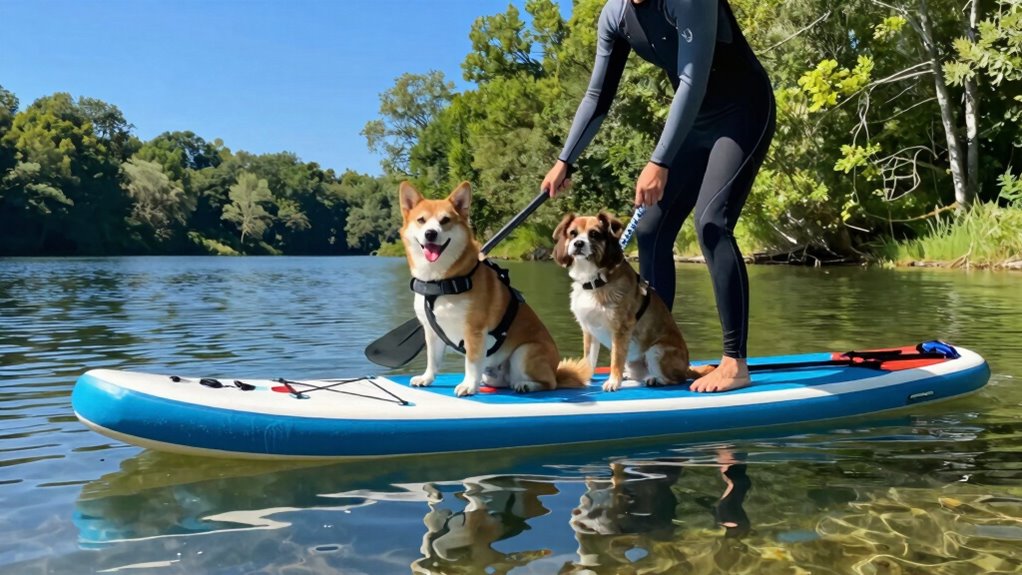 build trust and confidence