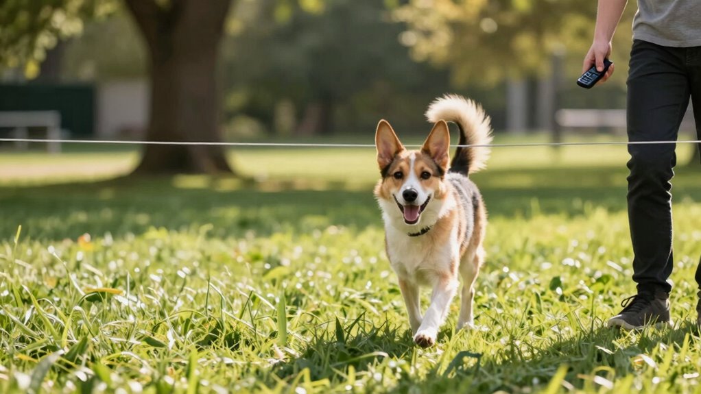 build trust and confidence