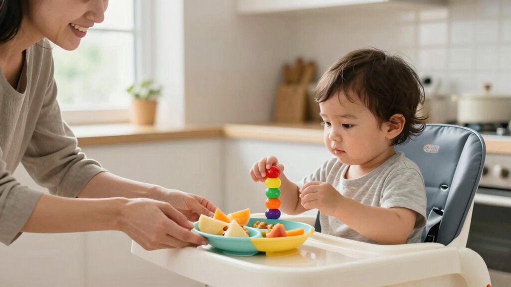 calm distraction comfort focus