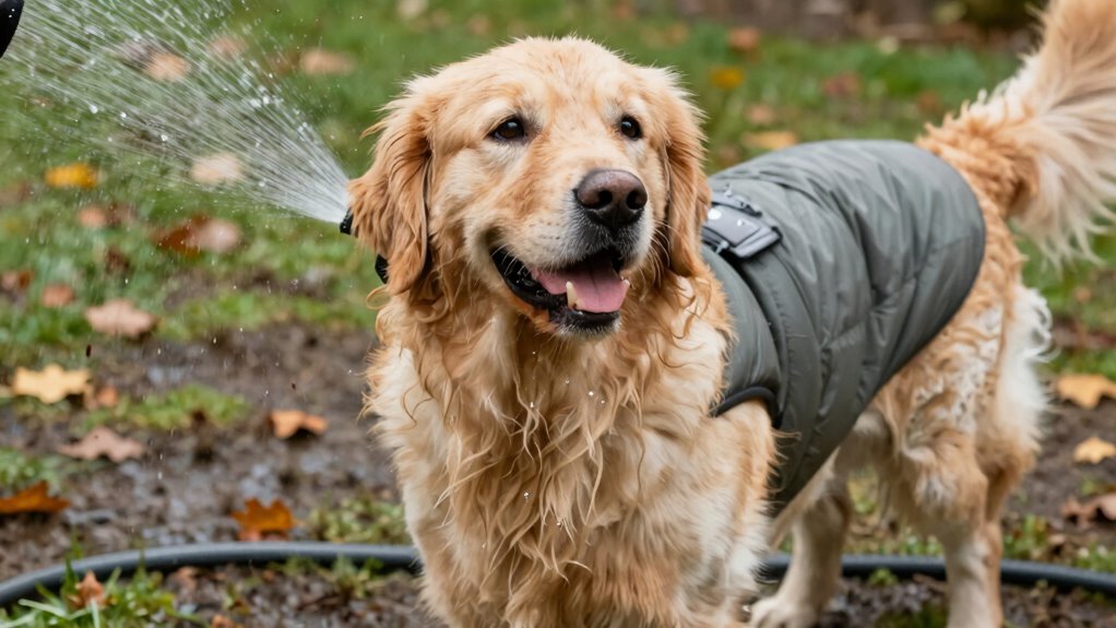 calm routine positive reinforcement