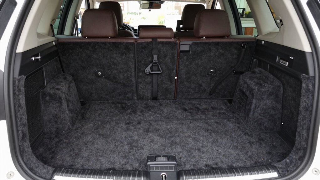 cargo safety versus passenger safety