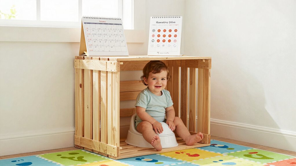 child independence indicates readiness