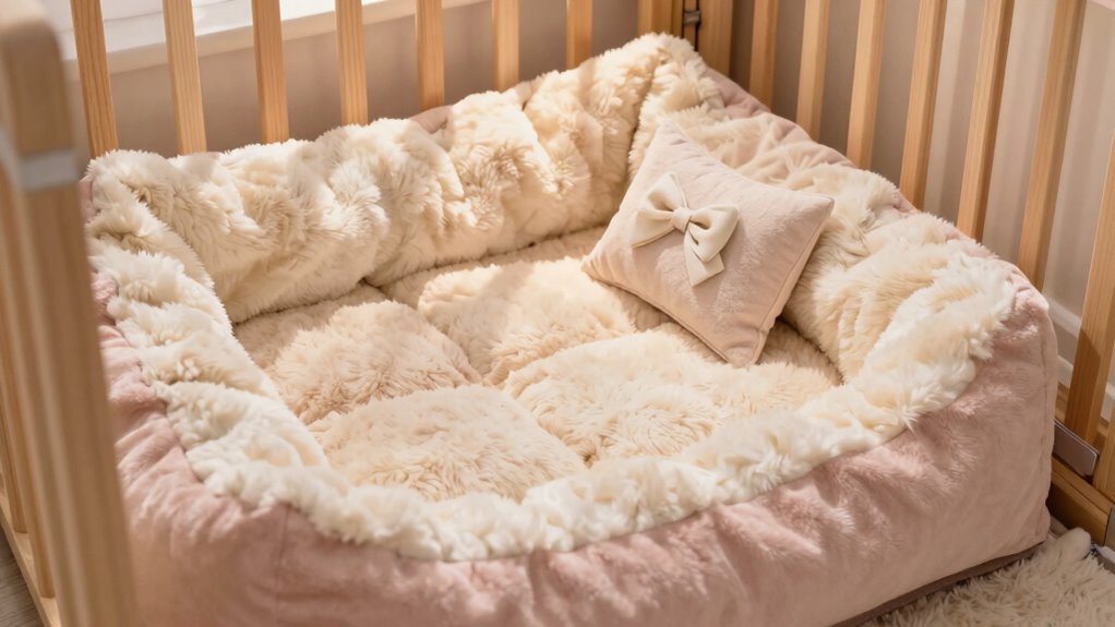 choose comfortable washable bedding