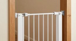 choose correct gate mounting