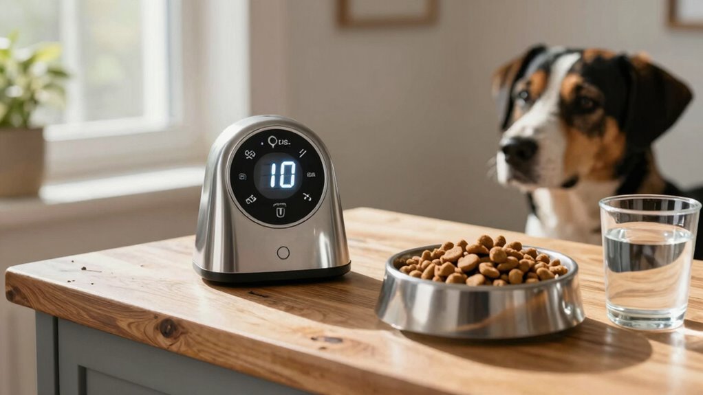 choose reliable feeding timer