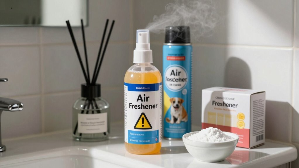 choose safe pet friendly products