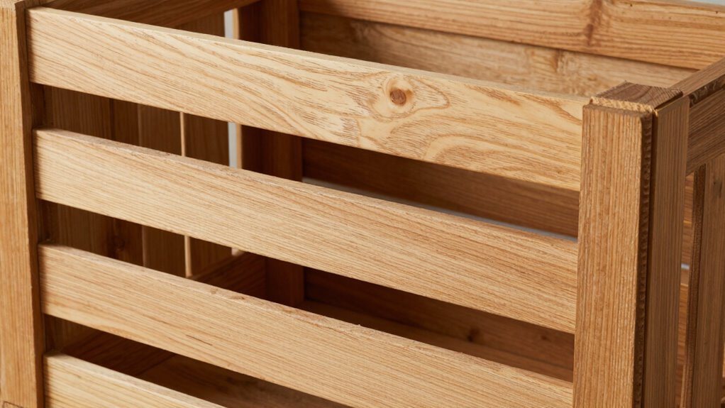 choose ventilated storage solutions