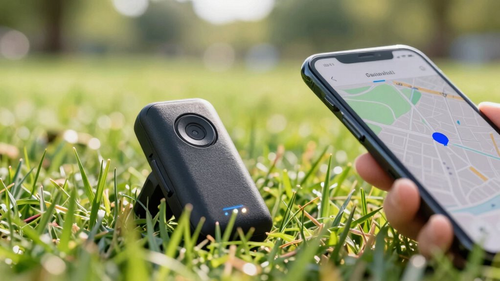 choosing a suitable gps tracker