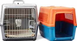 choosing kennel material options