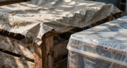 choosing the right crate covers