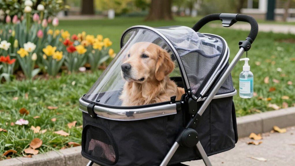 clean disinfect wash maintain