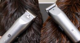 clippers cordless vs corded