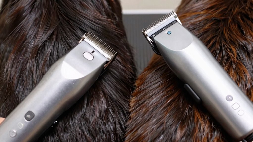 clippers cordless vs corded