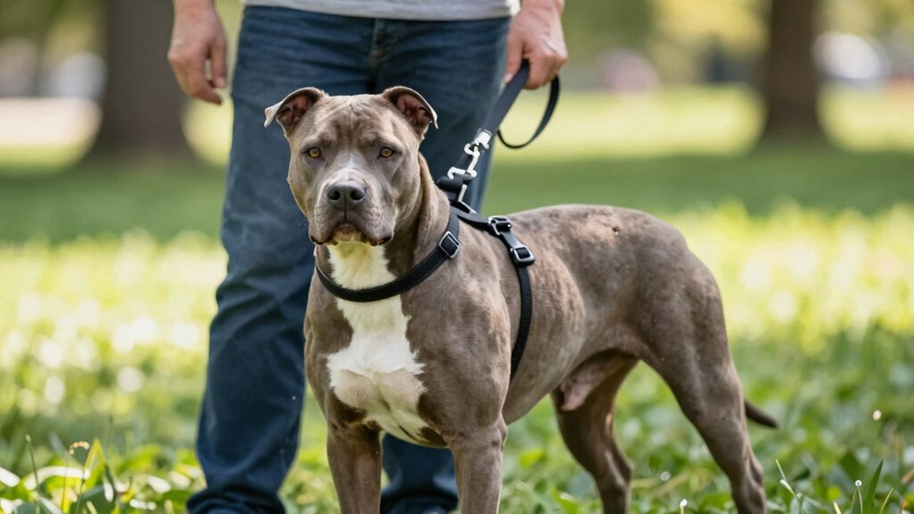 consistency breeds dog obedience