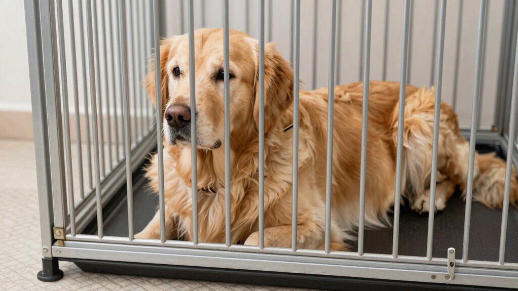 consistent clear training cues