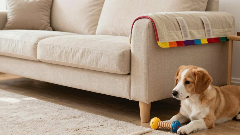 consistent positive boundary reinforcement