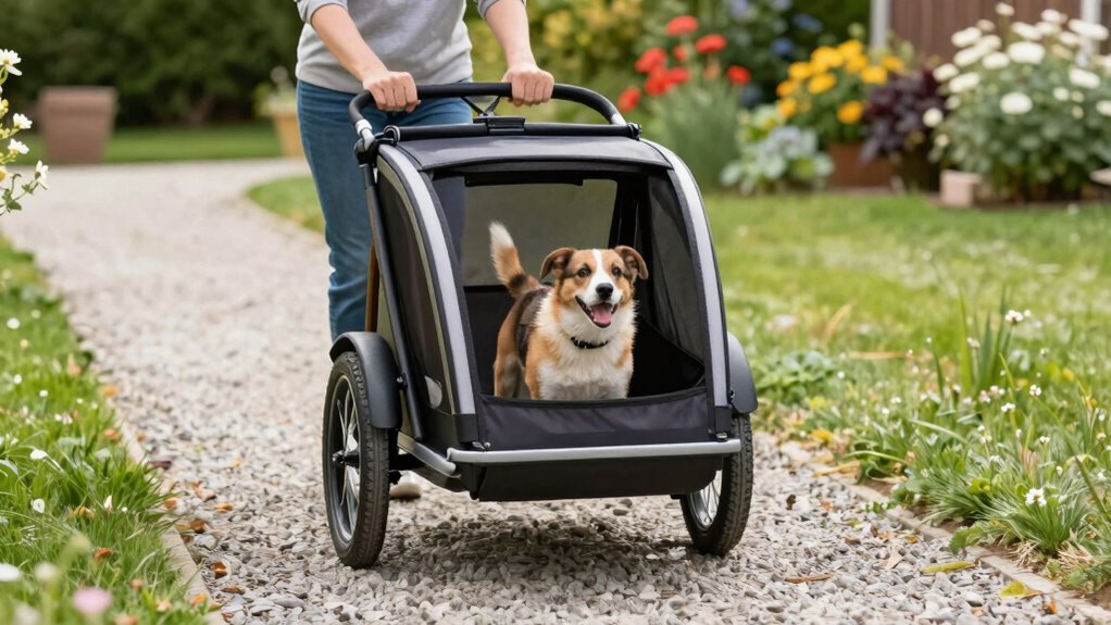 consistent routine builds confidence