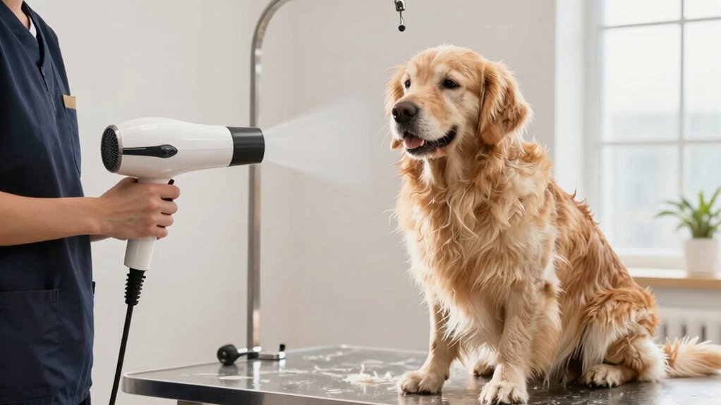 consult a veterinarian promptly