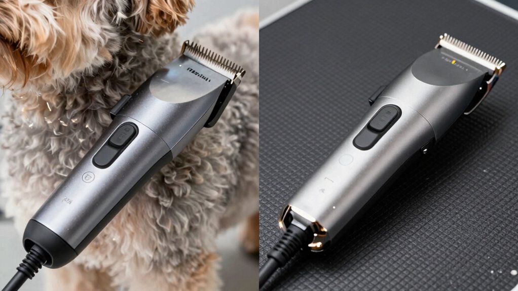 corded vs cordless power