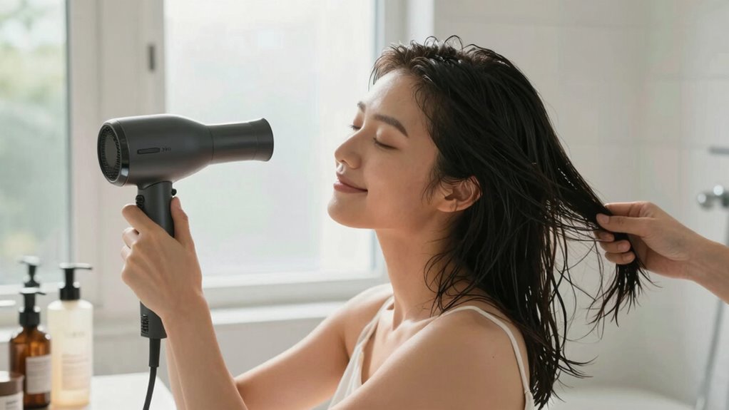 create a calm mindful routine