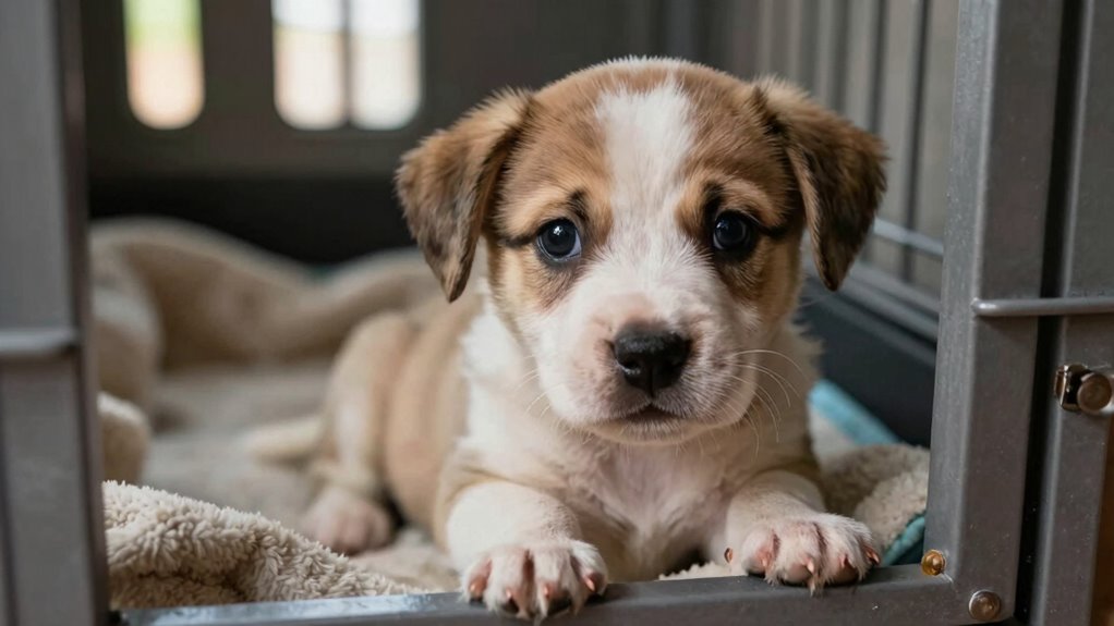 create calm positive crate experiences