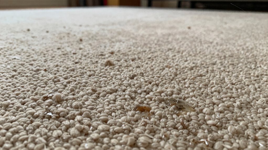 deep pet odor penetration