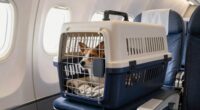 dog crate airline regulations