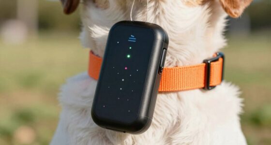 dog gps tracking essentials
