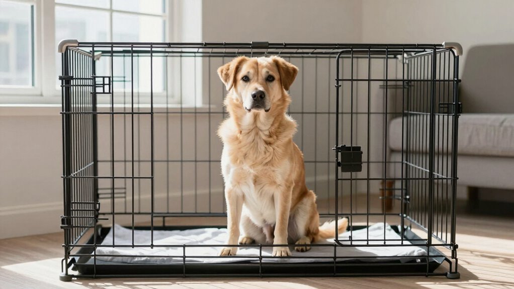 dog responds well consistently