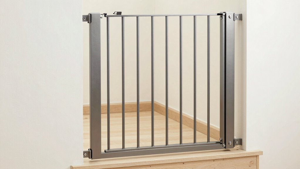 durable secure easy installation