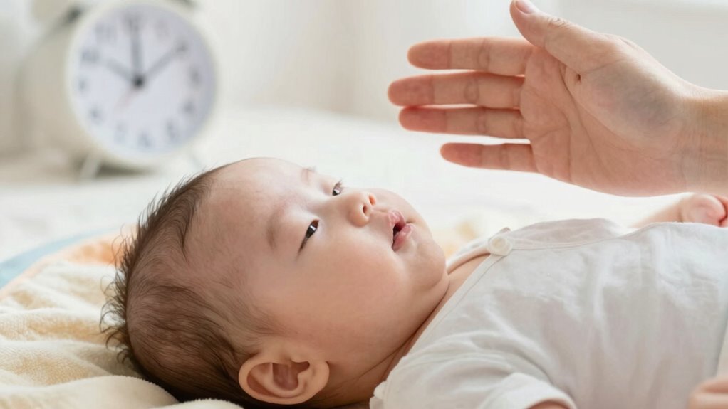 early hunger cues recognition