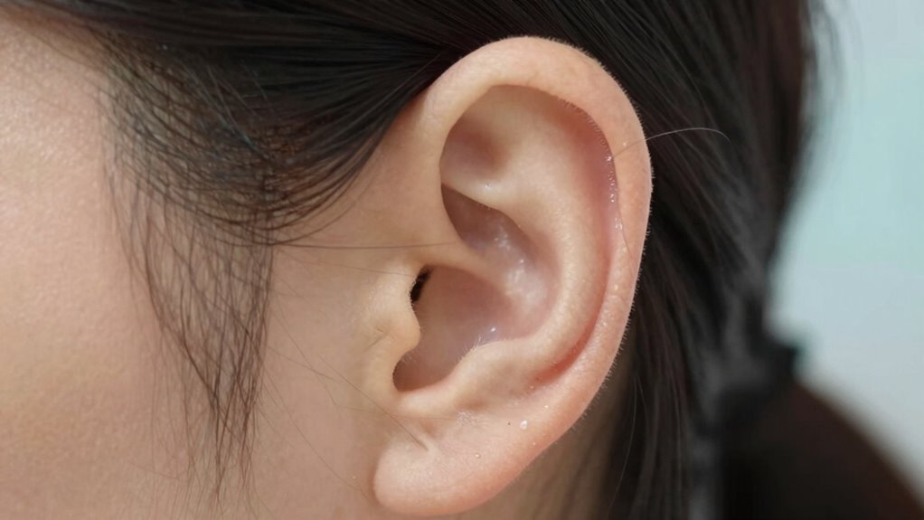 ears self clean naturally