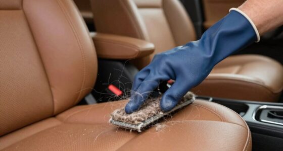 effective dog hair removal