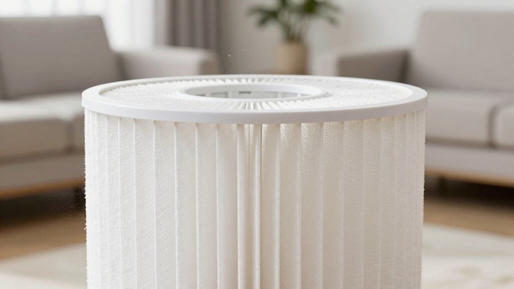 effective pet allergen filtration