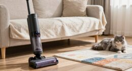 effective pet hair cleaning routine