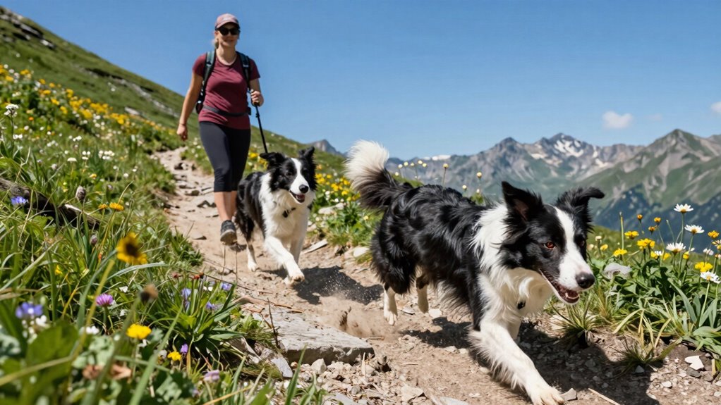 emergency dog injury response