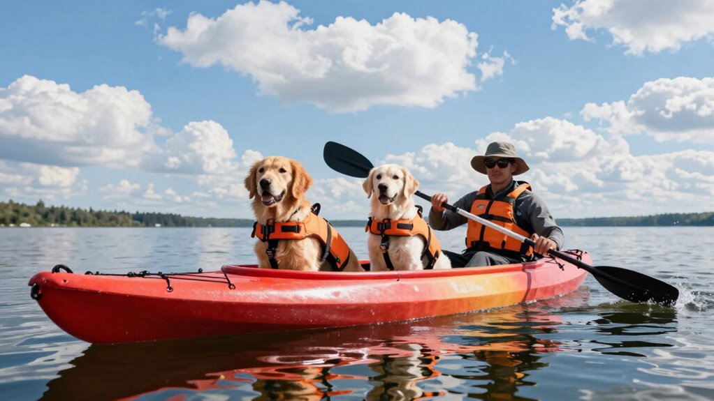 emergency dog rescue procedures